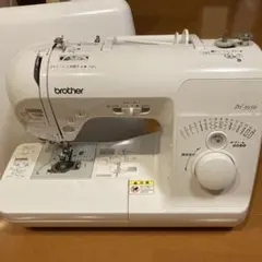 美品／整備品】ブラザー brother Bf7700 ミシン コンピューター - メルカリ