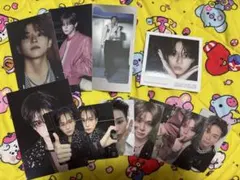 TREASURE アサヒ トレカ ポストカード まとめ売り