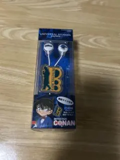 【中古】コナン／長野県警／AOW01 イヤホン／Onkyo／諸伏高明 中古】コナン／長野県警／AOW01 イヤホン／Onkyo／諸伏高明