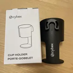 【流川様限定】メリオカーボン　ドリンクホルダー、雨カバー、箱、おまけ付き 楽天市場】サイベックス メリオ カップホルダーの通販