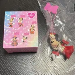 ミニーのファンダーランド パルパルーザ キーチェーン レジェンドオブミシカ