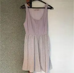 dazzlin ワンピース