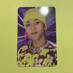 NCT127 マーク 2BADDIES - メルカリ