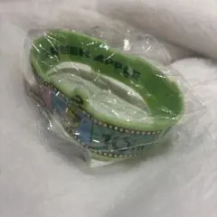 ミセスグリーンアップル　映画グッズFJORD ラバーバンド　THE ORIZIN