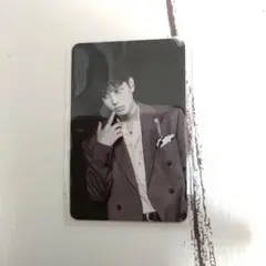 Stray Kids スキズ　トレーディングカード　スンミン