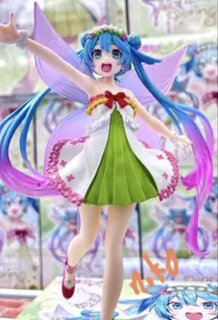 初音ミク 3rd season Spring ver.
