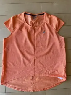 asics(アシックス) ランニングウエア ランニングクール半袖シャツ