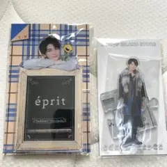 （新品未開封）正門良規 アクスタ アクリルスマホスタンド セット