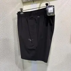 プーマサッカーハーフパンツ新品のサムネイル
