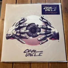 COOL UNCLE 中古レコード