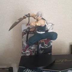 VIBRATION STARS 宇髄天元フィギュア 約18cm