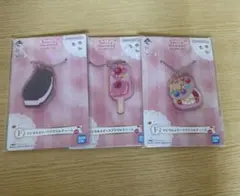 おジャ魔女どれみ 1番くじ F賞 アクリルチャーム