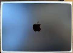 【Apple保証残あり】MacBook Air M4 16GB 256GB 美品