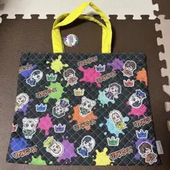 リアルピース レッスンバッグ