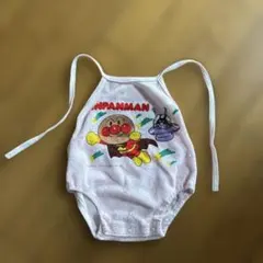 アンパンマン　ロンパース　カバーオール　　70