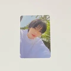 RIIZE Get a guitar アントン トレカ