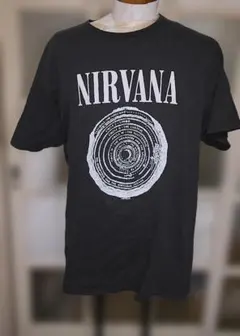 NIRVANA DELTA社製vestibuleTシャツ送料込み匿名配送最終値下 NIRVANA DELTA社製vestibuleTシャツ送料込み匿名配送最終値下 - メルカリ