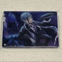 ツイステ 寮服 アクブロ フロイド