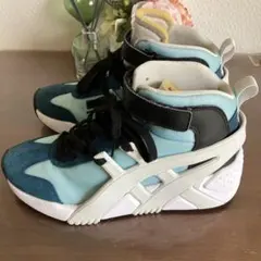 Onitsuka Tiger 26.5㎝　ハイカットスニーカーのサムネイル