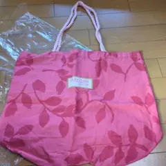 L'OCCITANE　ロクシタン バッグ ノベルティ