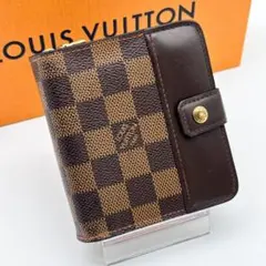 ❣️ルイヴィトン❣️ダミエ•アジェンダPM手帳カバー✨【極美品】ユニ