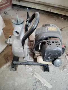 RYOBI 耕運機 RCVK-4200 長野市からお引き取り限定でお願いします
