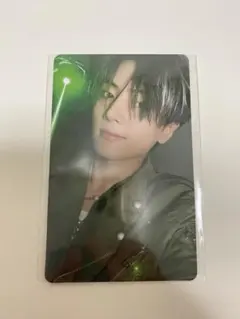 ENHYPEN ジェイ weverse japan ラキドロ daydream