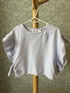 ZARA KIDS 半袖シャツ 98cm 2-3y