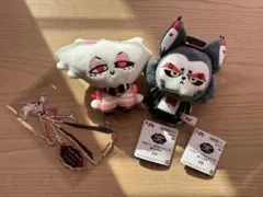 ハズビンホテル キャラクターグッズ