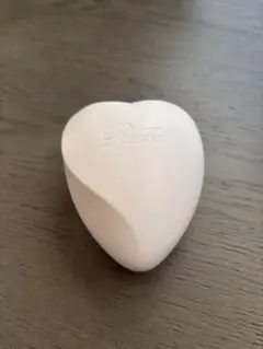 ReFa リファ ハートブラシ マットホワイト