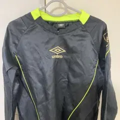 上下セット　umbro