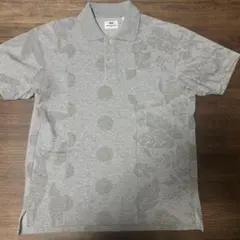 ◇ユニクロ Engineered Garments コラボ ポロシャツ