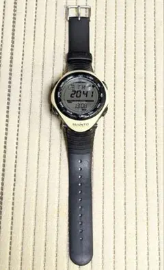 SUUNTO スント ベクター ホワイト 腕時計