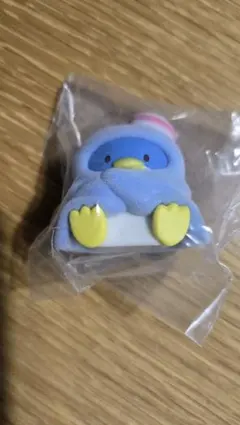 【新品未使用】 サンリオキャラクターズ おふ とんかぶりっこ タキシードサム