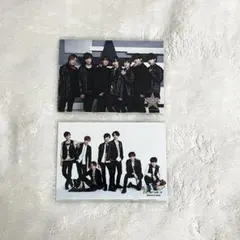 IMPACTors フォトセット 2種