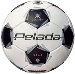 Molten Pelada 5000 サッカーボール 5号球　 F5K5001のサムネイル