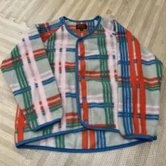 MARKEYS 130フリースジャケット