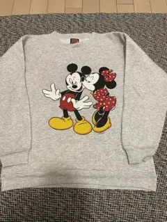 90s ミッキー＆ミニートレーナー