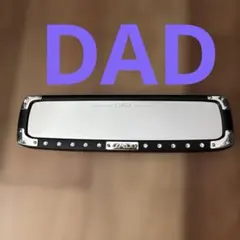 ギャルソンルームミラー ドリンクホルダー セット DAD LSロゴ - メルカリ