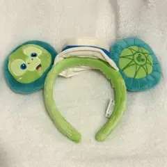 オルメル カチューシャのサムネイル