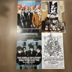 Goofin' RECORDS20thAnniversaryPartyロカビリー - メルカリ