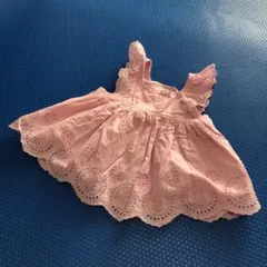 ベビーギャップ チュニック 80cm ラベンダー