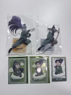 忍たま乱太郎 六い グッズセット