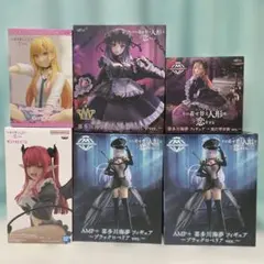 2026年最新】着せ恋 フィギュアの人気アイテム - メルカリ