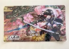 藤ちょこ プレイマット LUNLUNサプライ 芽吹きの剣 - メルカリ