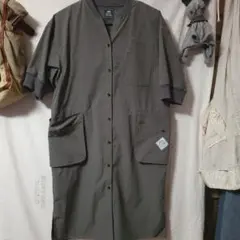 クリフメイヤー　ワンピース　ジャケットワンピース