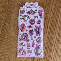 カミオジャパン Suclune Seal ステッカー
