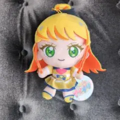 ひみつのアイプリ モーリーファンタジー 限定 ぬいぐるみ 五十嵐じゅりあ