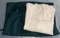 レディース　2点セット