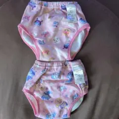 アンパンマン　トレパン　90